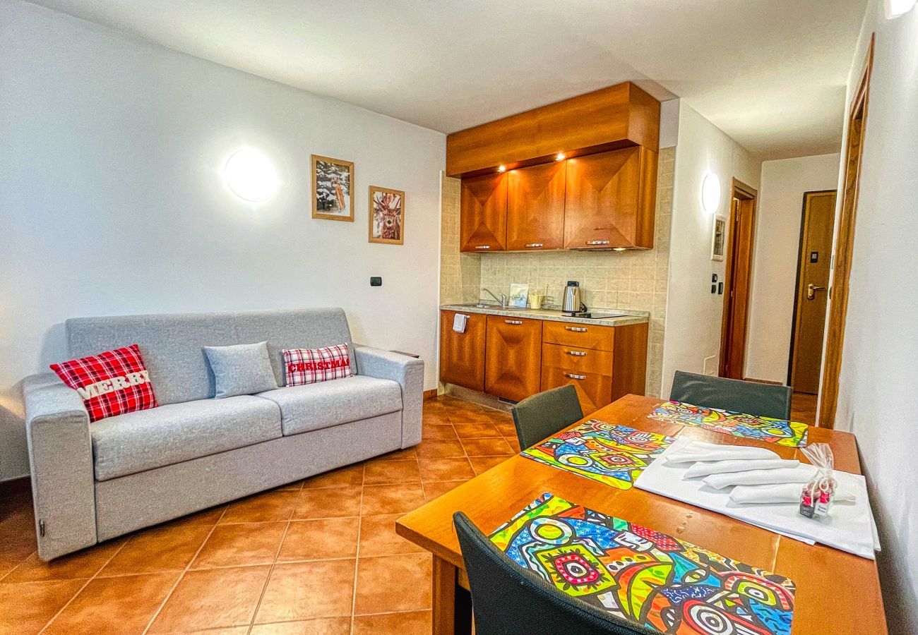 Appartamento a Bardonecchia - Appartamento Smith Dogliani - Affitti Brevi Italia Appartamento a Bardonecchia - Appartamento Smith Dogliani - Affitti Brevi Italia