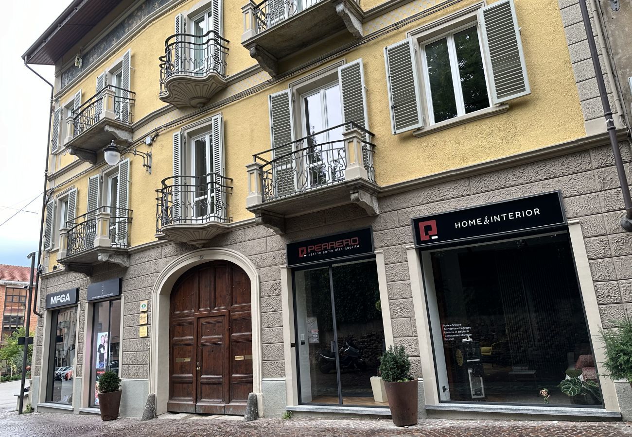 Appartamento a Rivoli - Studio Apartment B - Affitti Brevi Italia Appartamento a Rivoli - Studio Apartment B - Affitti Brevi Italia