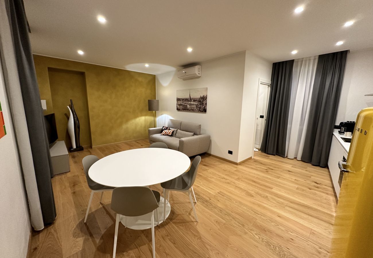 Soggiorno Bilocale C - PIOL42 Bilocale dotato di ogni comfort