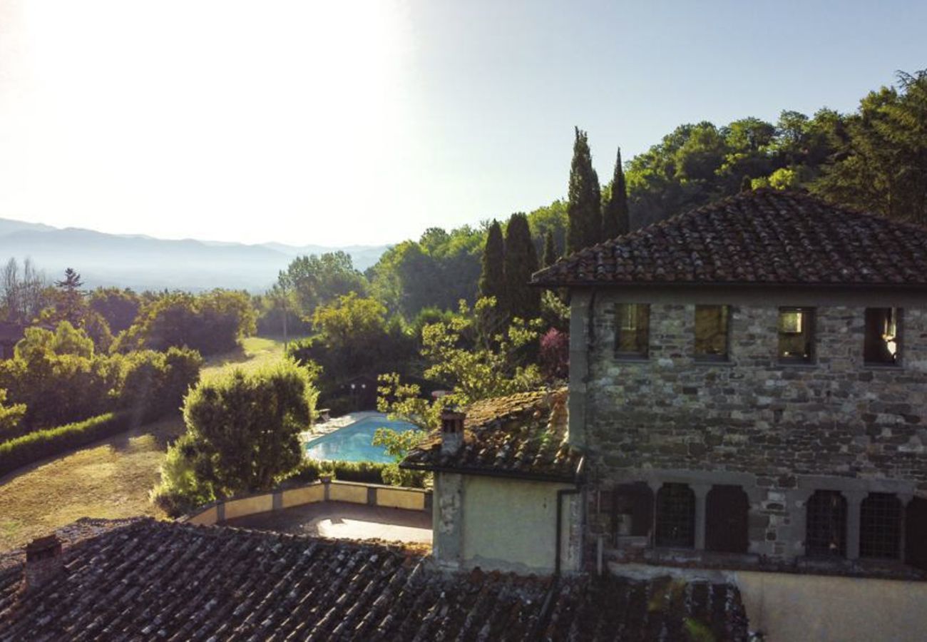 Villa a Vicchio - Torre Belcanto Mugello - Affitti Brevi Italia Villa a Vicchio - Torre Belcanto Mugello - Affitti Brevi Italia