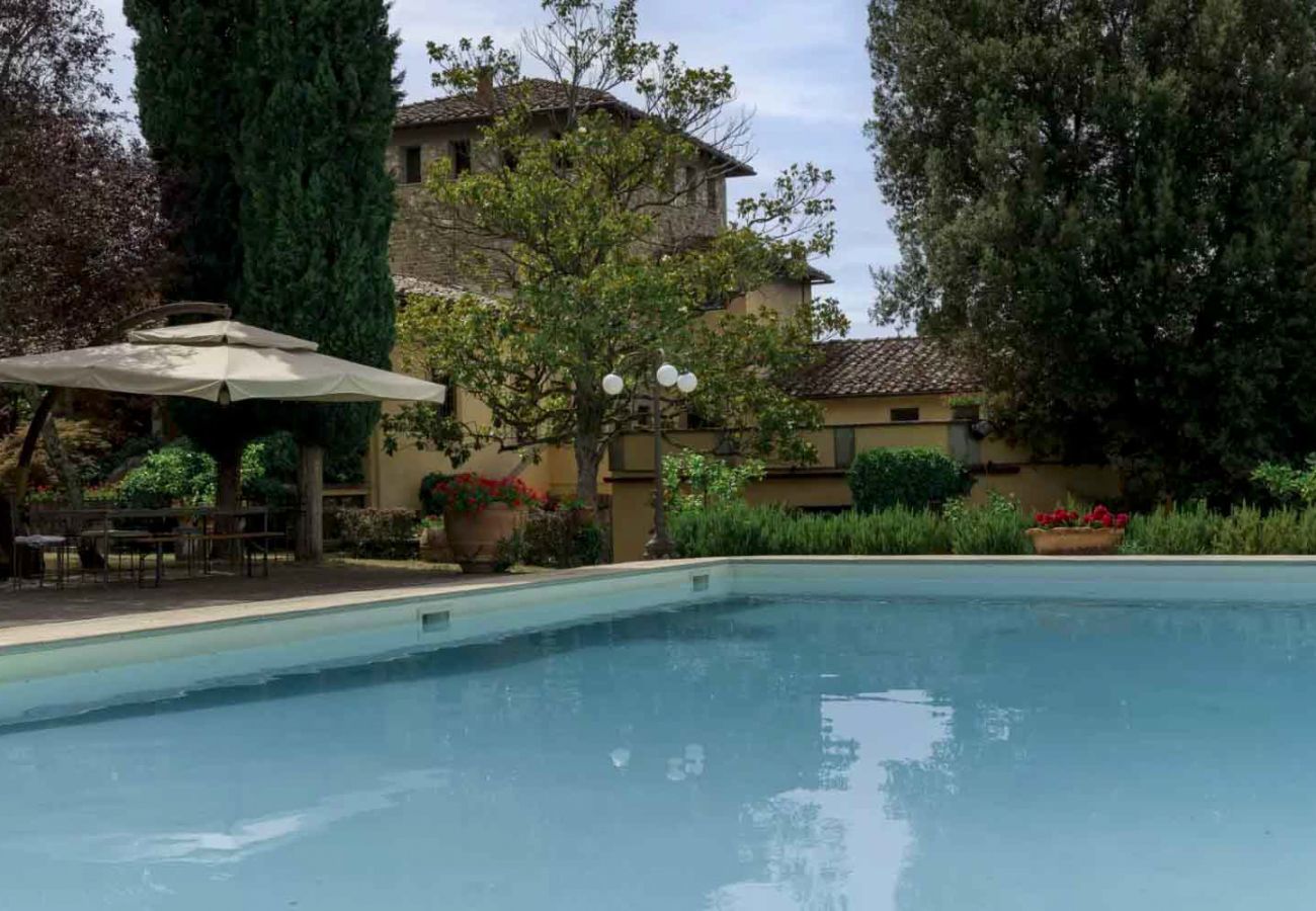 Villa a Vicchio - Torre Belcanto Mugello - Affitti Brevi Italia Villa a Vicchio - Torre Belcanto Mugello - Affitti Brevi Italia