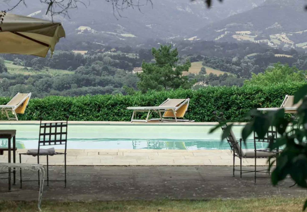 Villa a Vicchio - Torre Belcanto Mugello - Affitti Brevi Italia Villa a Vicchio - Torre Belcanto Mugello - Affitti Brevi Italia