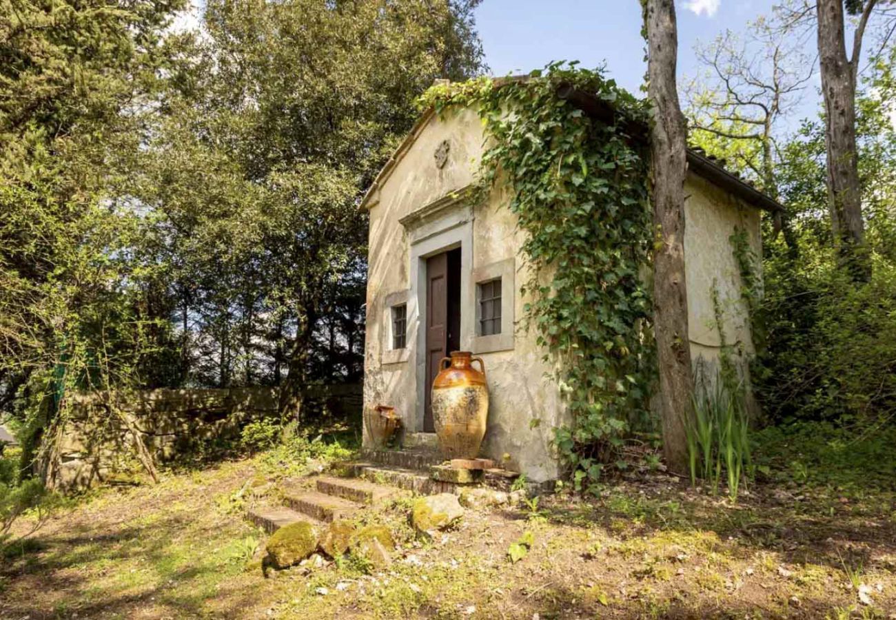 Villa a Vicchio - Torre Belcanto Mugello - Affitti Brevi Italia Villa a Vicchio - Torre Belcanto Mugello - Affitti Brevi Italia