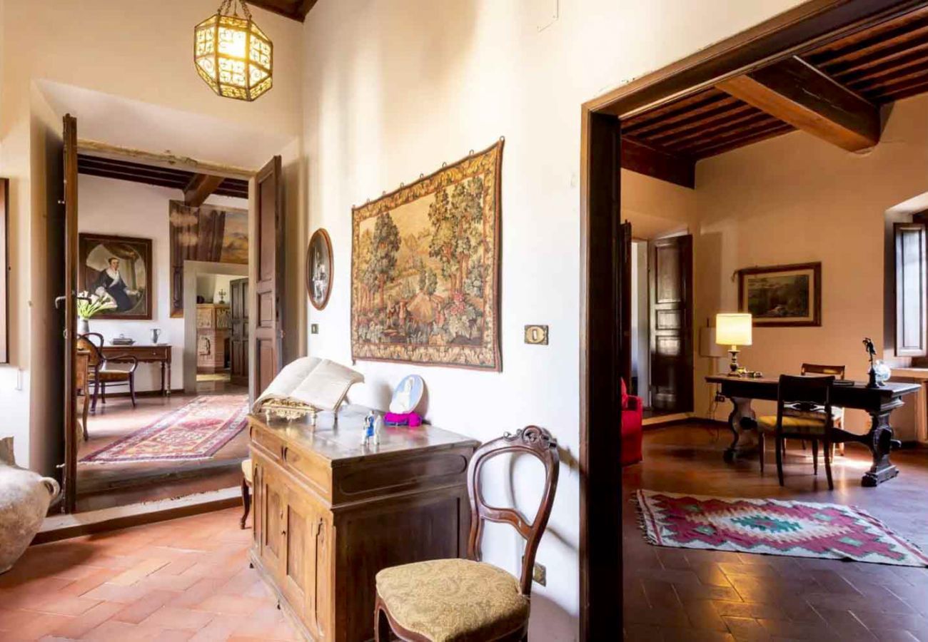 Villa a Vicchio - Torre Belcanto Mugello - Affitti Brevi Italia Villa a Vicchio - Torre Belcanto Mugello - Affitti Brevi Italia