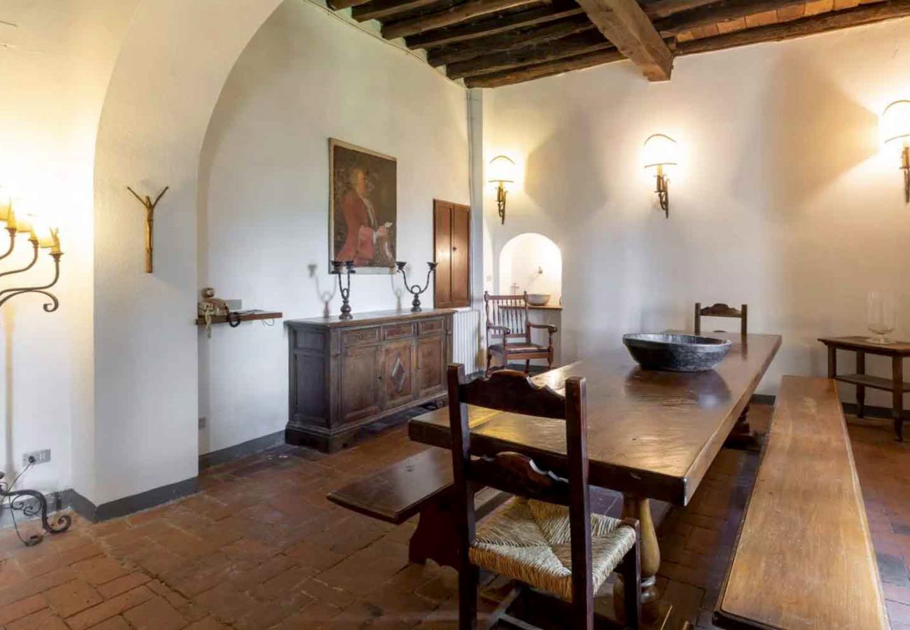 Villa a Vicchio - Torre Belcanto Mugello - Affitti Brevi Italia Villa a Vicchio - Torre Belcanto Mugello - Affitti Brevi Italia