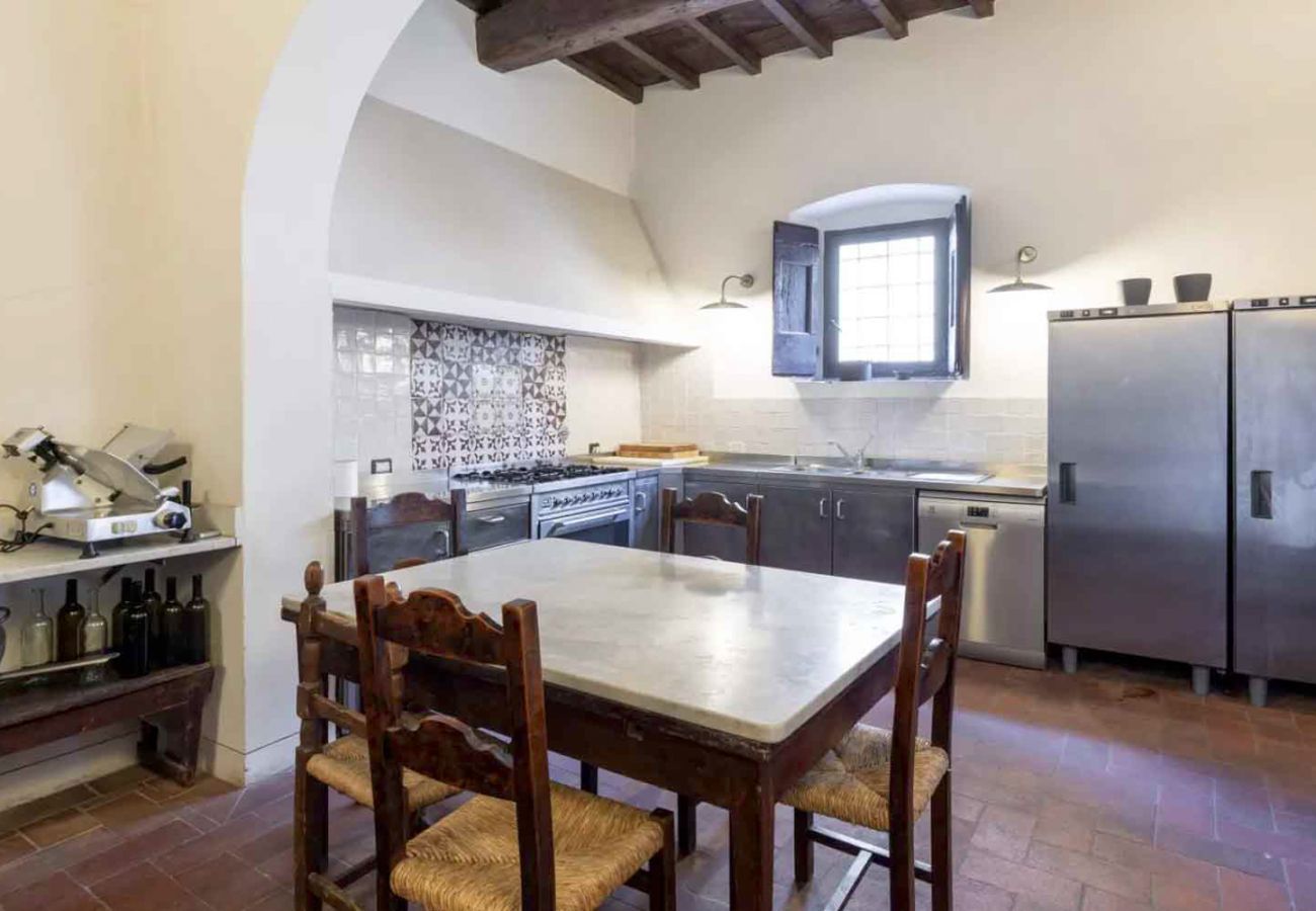 Villa a Vicchio - Torre Belcanto Mugello - Affitti Brevi Italia Villa a Vicchio - Torre Belcanto Mugello - Affitti Brevi Italia