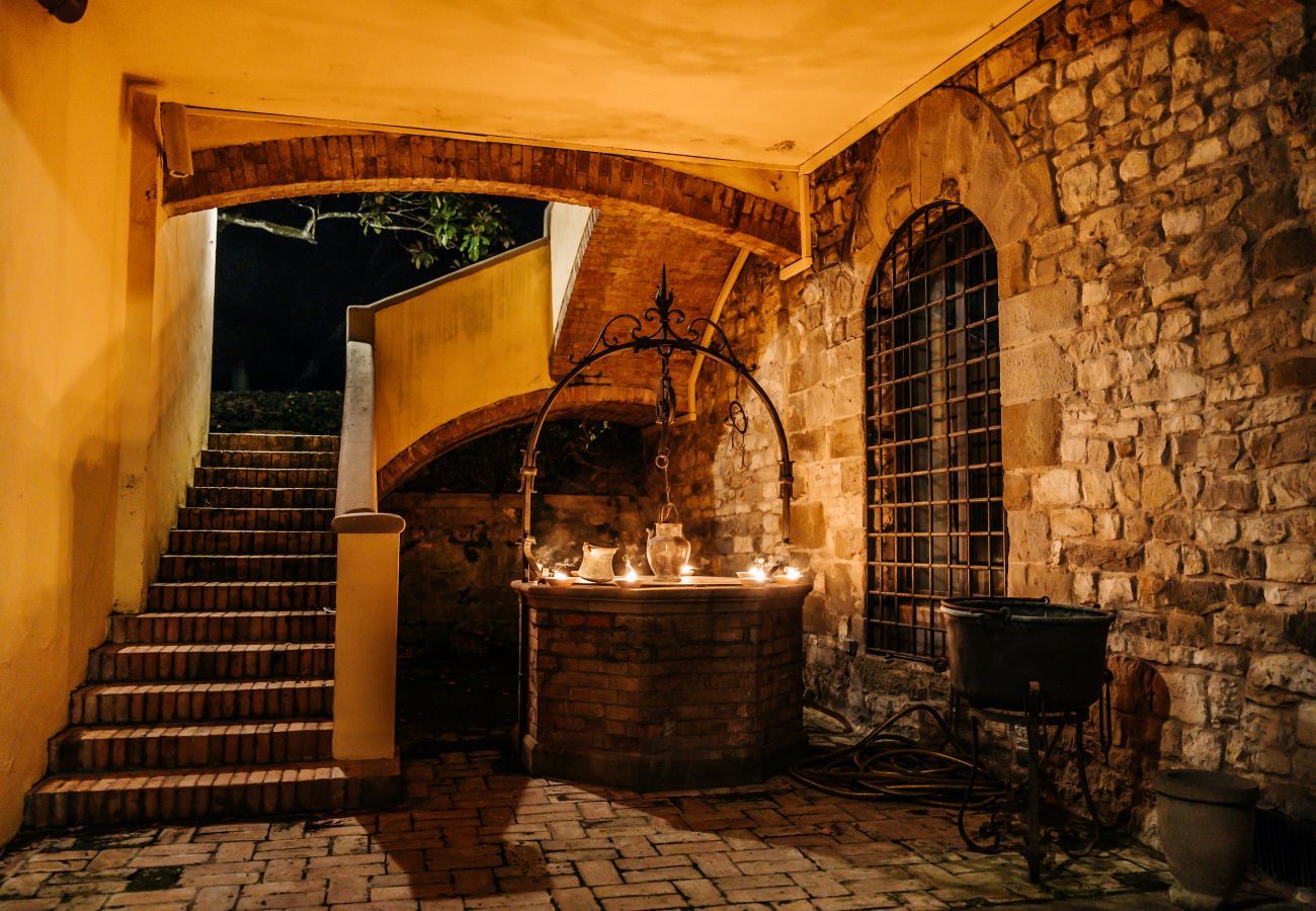 Villa a Vicchio - Torre Belcanto Mugello - Affitti Brevi Italia Villa a Vicchio - Torre Belcanto Mugello - Affitti Brevi Italia