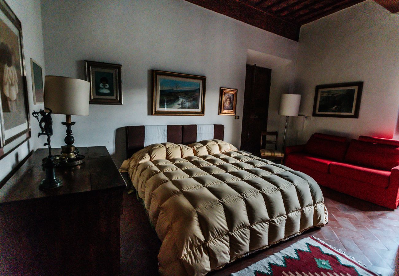 Villa a Vicchio - Torre Belcanto Mugello - Affitti Brevi Italia Villa a Vicchio - Torre Belcanto Mugello - Affitti Brevi Italia