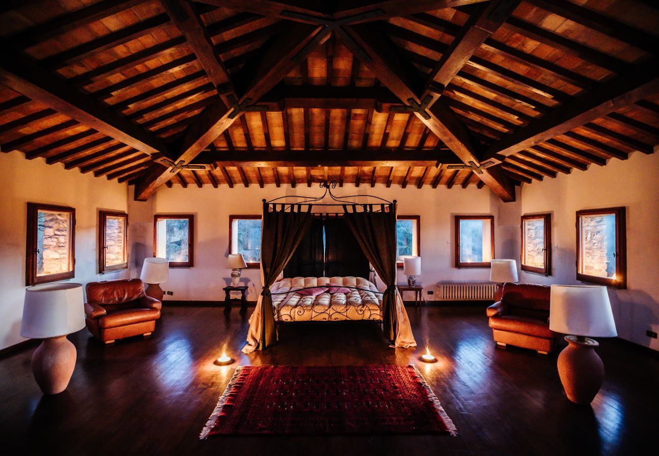 Villa a Vicchio - Torre Belcanto Mugello - Affitti Brevi Italia Villa a Vicchio - Torre Belcanto Mugello - Affitti Brevi Italia