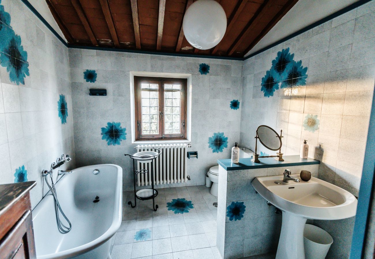 Villa a Vicchio - Torre Belcanto Mugello - Affitti Brevi Italia Villa a Vicchio - Torre Belcanto Mugello - Affitti Brevi Italia