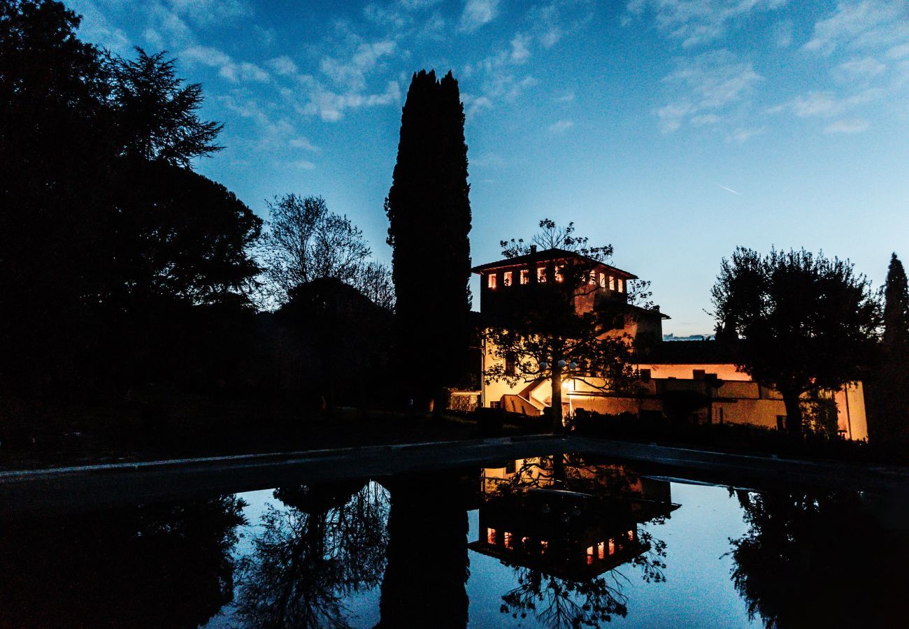 Villa a Vicchio - Torre Belcanto Mugello - Affitti Brevi Italia Villa a Vicchio - Torre Belcanto Mugello - Affitti Brevi Italia