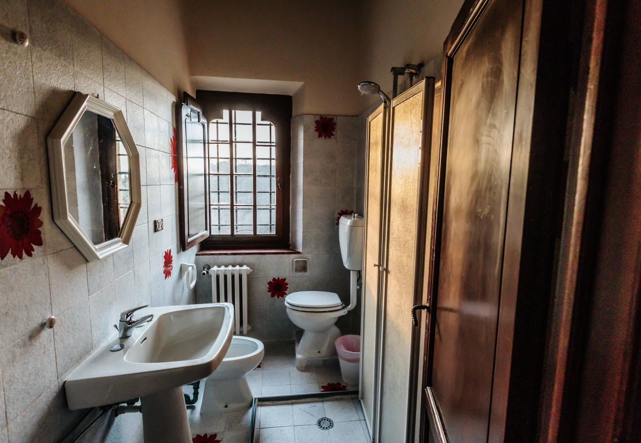 Villa a Vicchio - Torre Belcanto Mugello - Affitti Brevi Italia Villa a Vicchio - Torre Belcanto Mugello - Affitti Brevi Italia