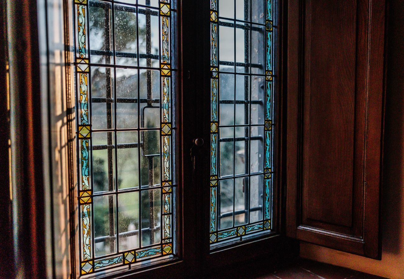 Villa a Vicchio - Torre Belcanto Mugello - Affitti Brevi Italia Villa a Vicchio - Torre Belcanto Mugello - Affitti Brevi Italia