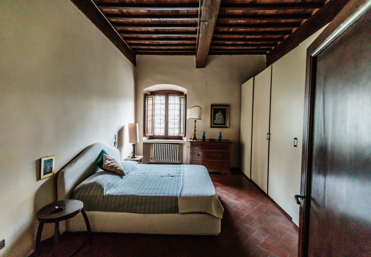 Villa a Vicchio - Torre Belcanto Mugello - Affitti Brevi Italia Villa a Vicchio - Torre Belcanto Mugello - Affitti Brevi Italia