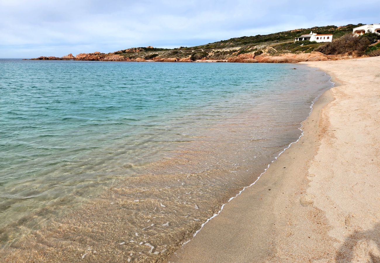 Appartamento a Valledoria - L'ATTICO BLU - Affitti Brevi Italia Appartamento a Valledoria - L'ATTICO BLU - Affitti Brevi Italia