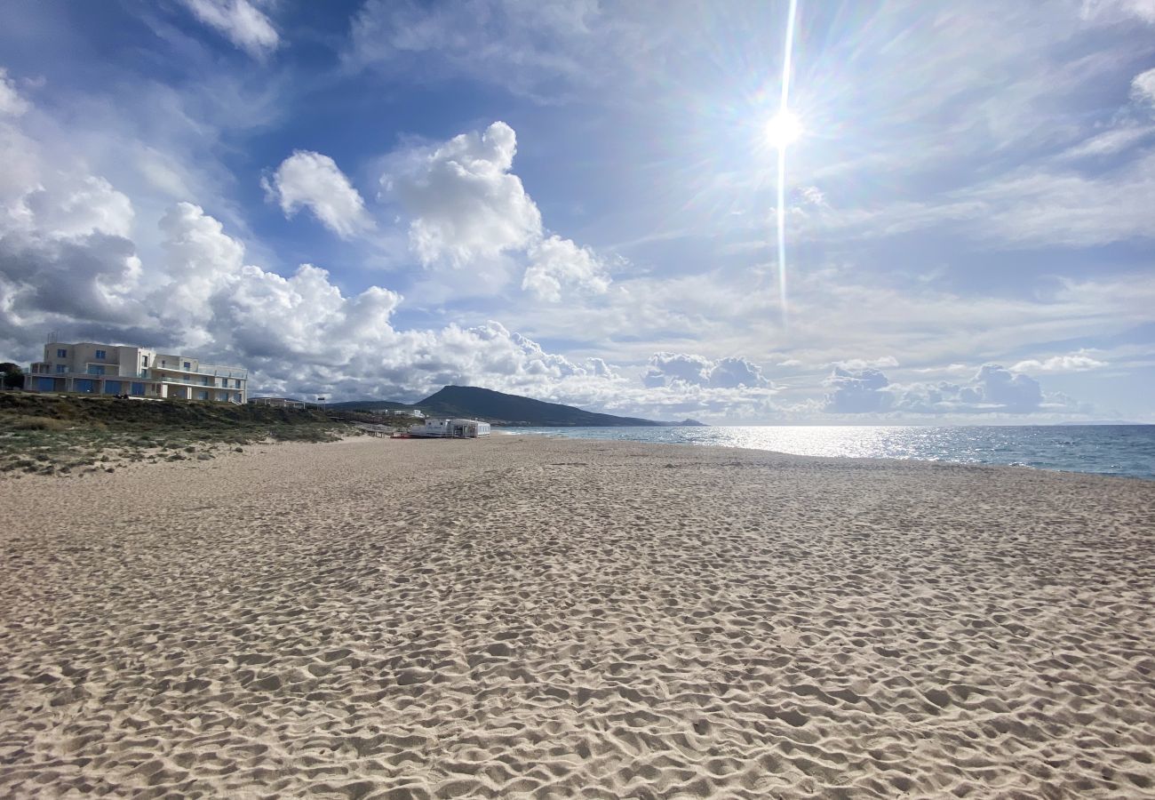 Appartamento a Valledoria - L'ATTICO BLU - Affitti Brevi Italia Appartamento a Valledoria - L'ATTICO BLU - Affitti Brevi Italia