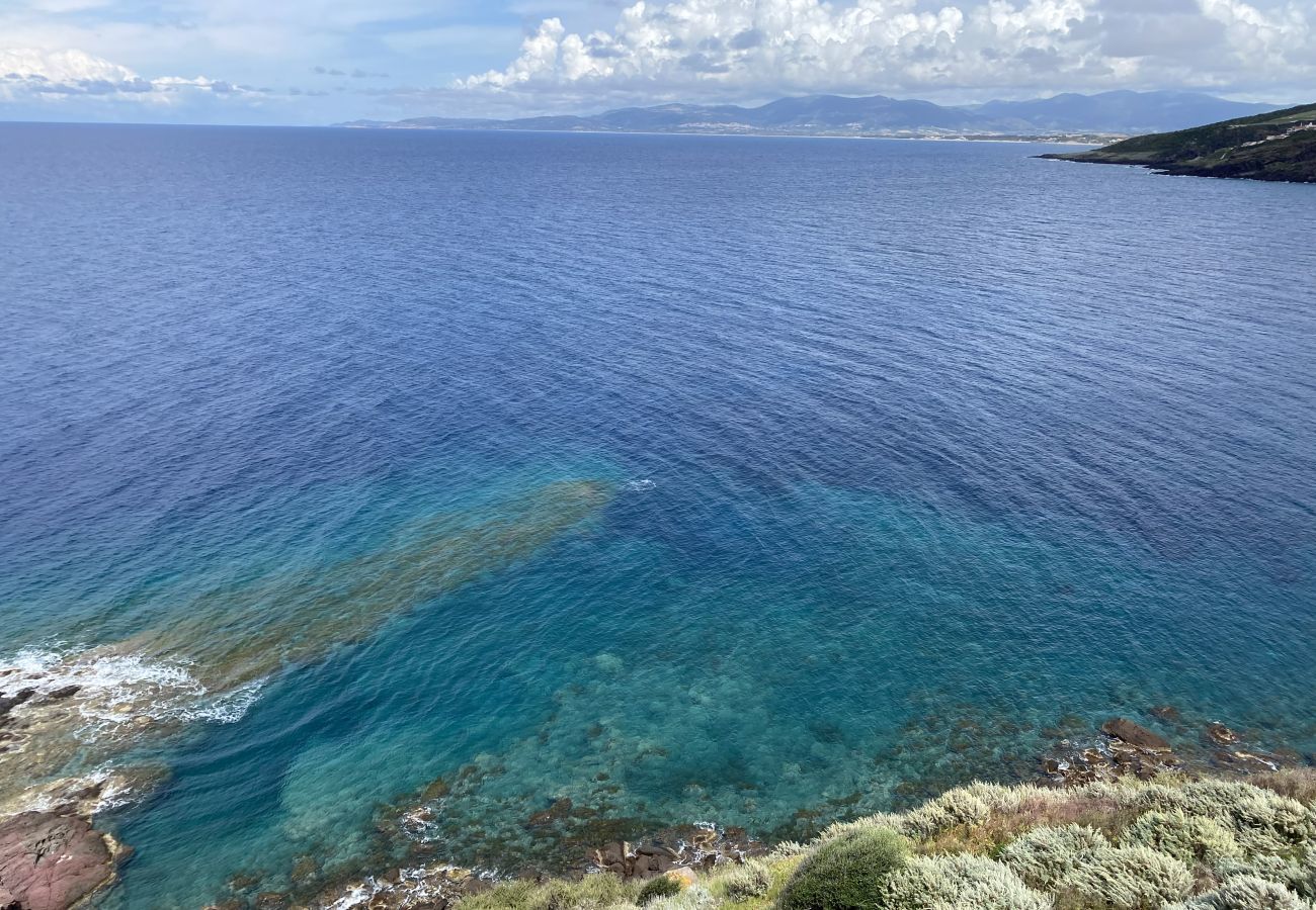 Appartamento a Valledoria - L'ATTICO BLU - Affitti Brevi Italia Appartamento a Valledoria - L'ATTICO BLU - Affitti Brevi Italia