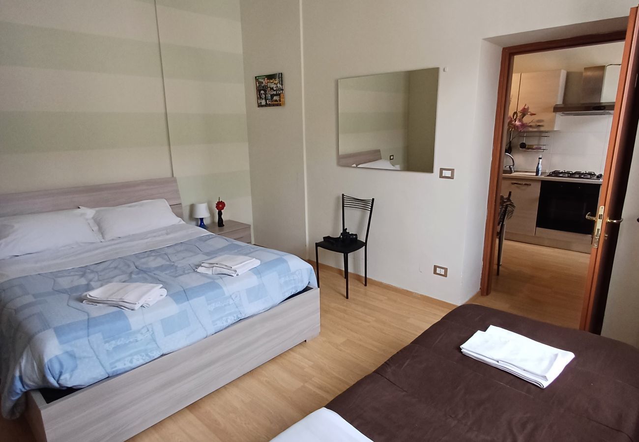 Appartamento a L´Aquila - APARTMENT L'AQUILA- Affitti Brevi Italia Appartamento a L´Aquila - APARTMENT L'AQUILA- Affitti Brevi Italia