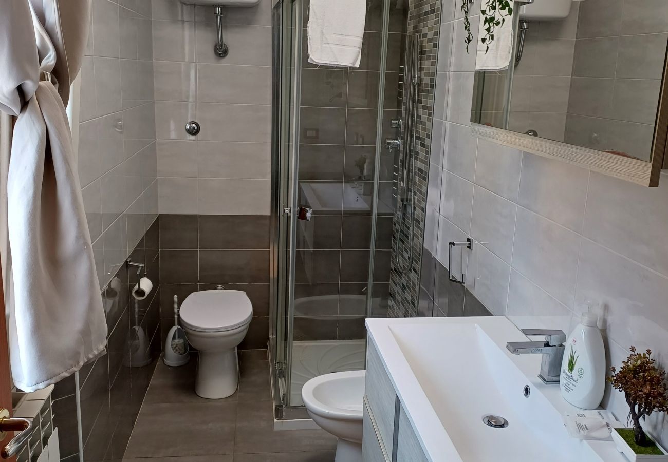 Appartamento a L´Aquila - APARTMENT L'AQUILA- Affitti Brevi Italia Appartamento a L´Aquila - APARTMENT L'AQUILA- Affitti Brevi Italia