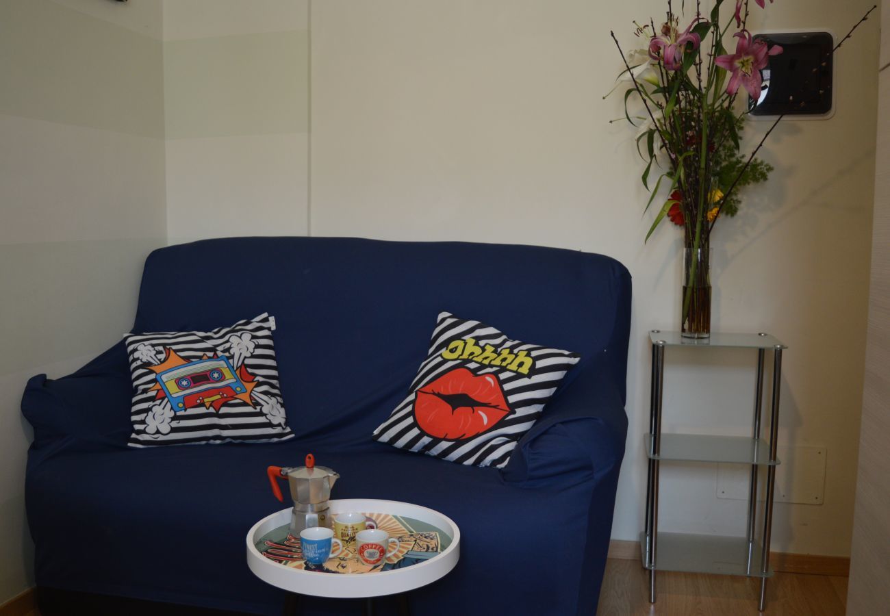 Appartamento a L´Aquila - APARTMENT L'AQUILA- Affitti Brevi Italia Appartamento a L´Aquila - APARTMENT L'AQUILA- Affitti Brevi Italia
