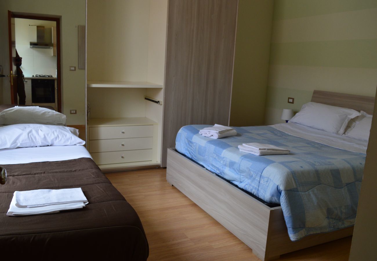 Appartamento a L´Aquila - APARTMENT L'AQUILA- Affitti Brevi Italia Appartamento a L´Aquila - APARTMENT L'AQUILA- Affitti Brevi Italia