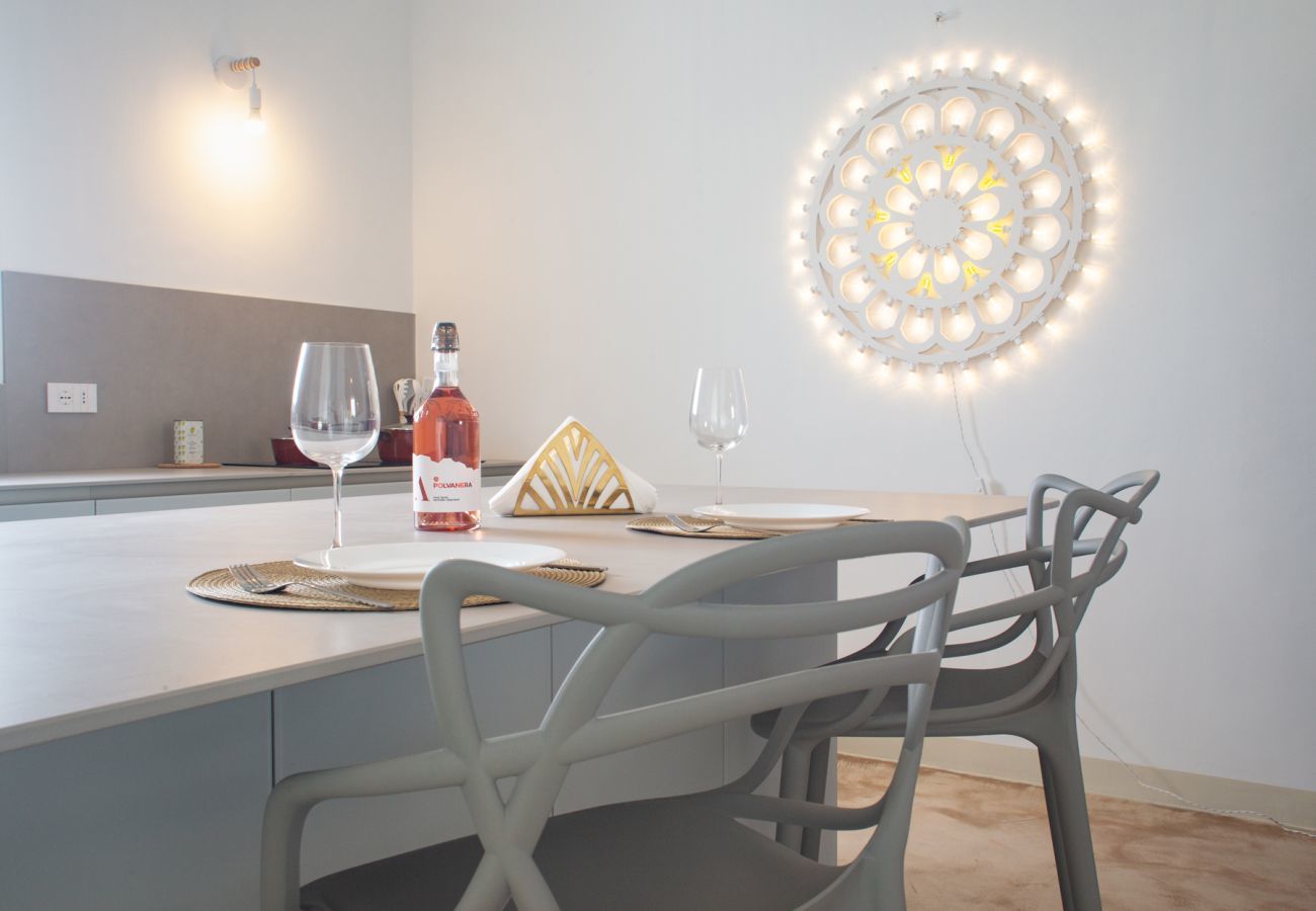 Appartamento a Gallipoli - Casa Lungomare - The Fab Stay