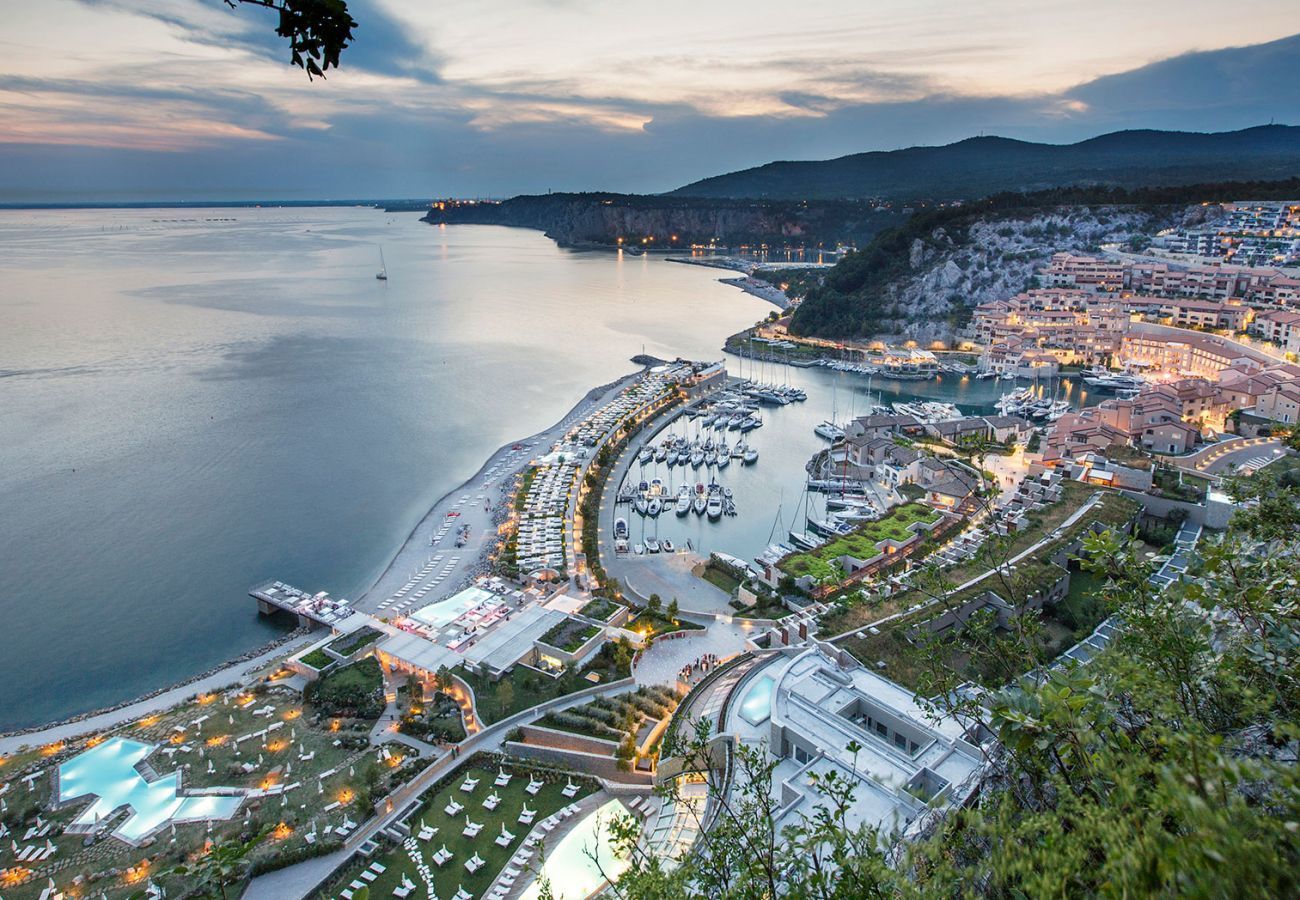 Appartamento a Duino-Aurisina - Dolce Vita - Portopiccolo Apartments Appartamento a Duino-Aurisina - Dolce Vita - Portopiccolo Apartments