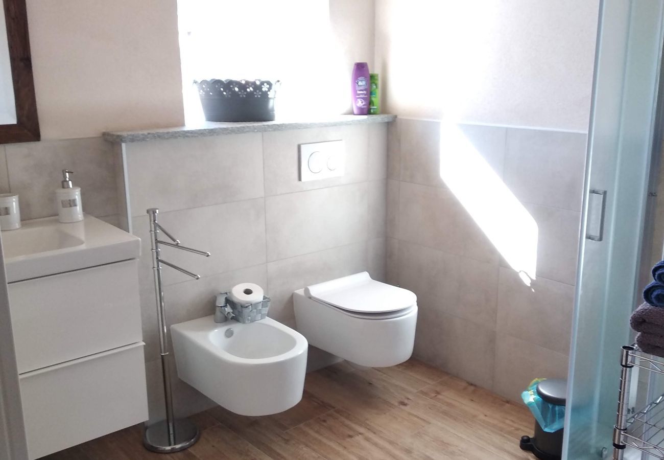 Appartamento a Aosta - Aosta Soleil In Mansarda Appartamento a Aosta - Aosta Soleil In Mansarda