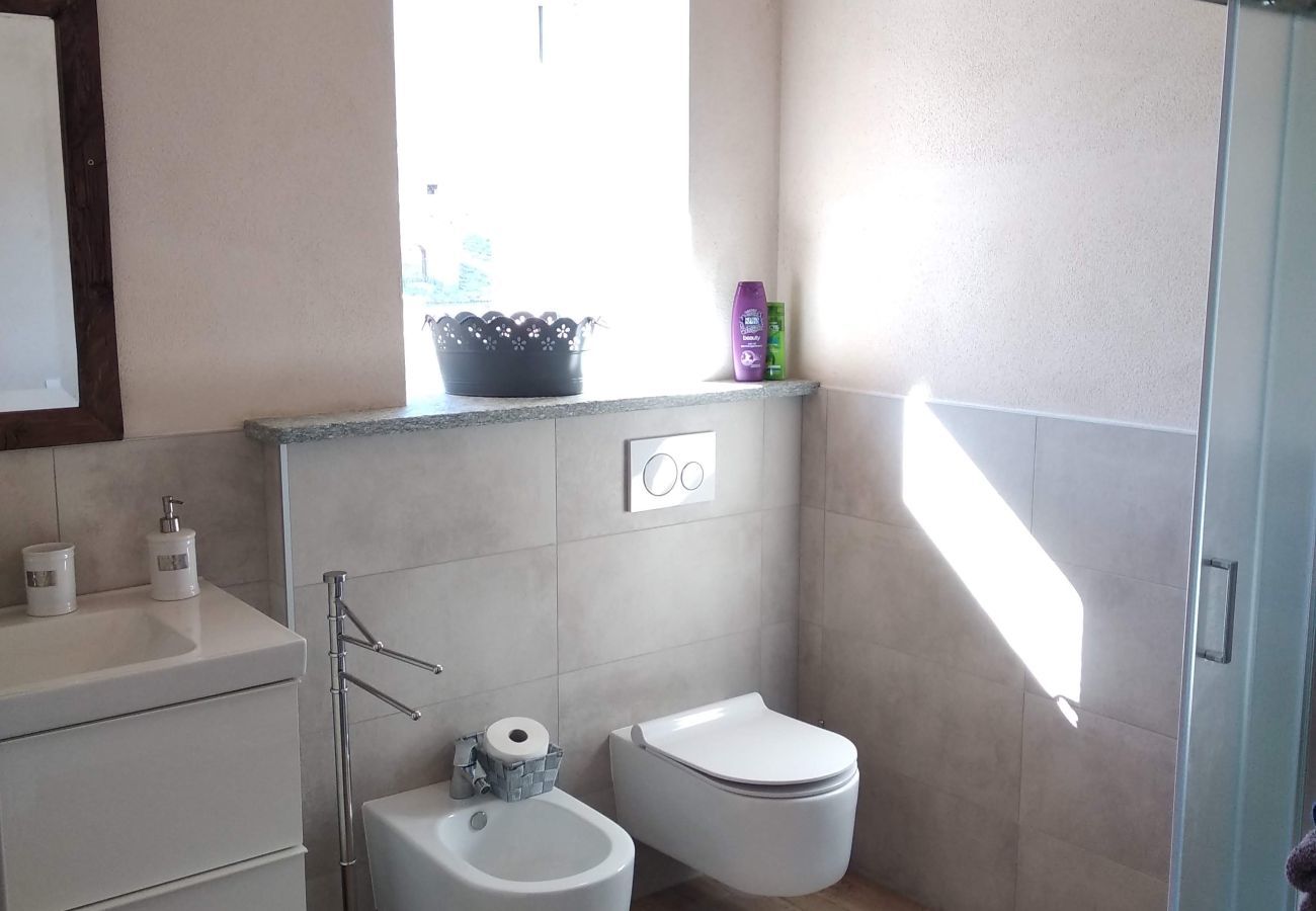 Appartamento a Aosta - Aosta Soleil In Mansarda Appartamento a Aosta - Aosta Soleil In Mansarda