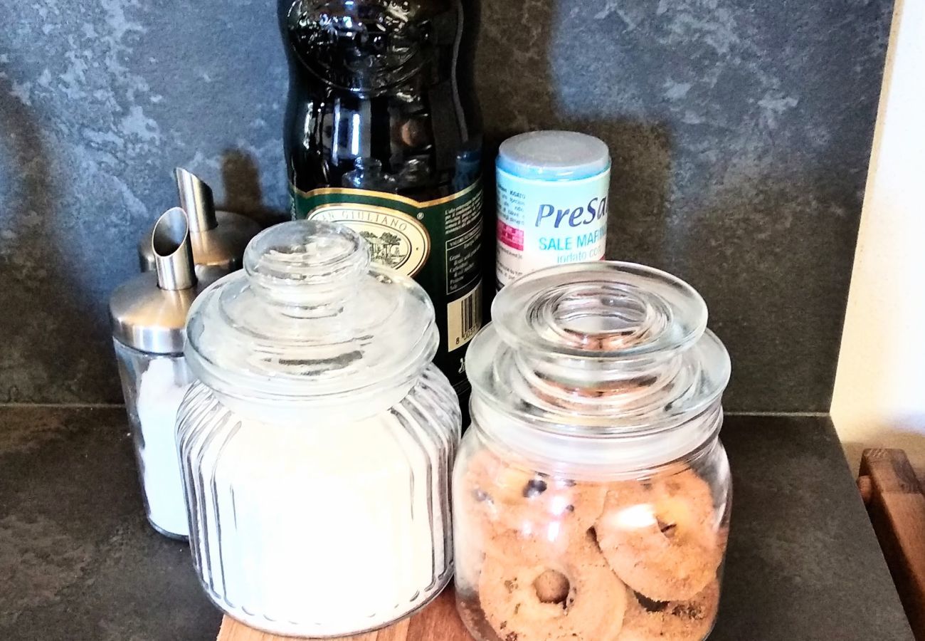 Appartamento a Aosta - Aosta Soleil In Mansarda Appartamento a Aosta - Aosta Soleil In Mansarda