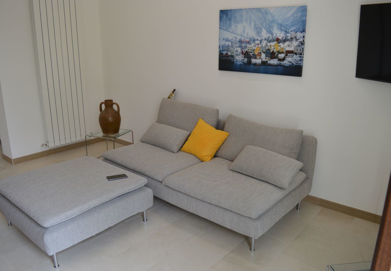 Appartamento a L´Aquila - Casa Titti - Affitti Brevi Italia Appartamento a L´Aquila - Casa Titti - Affitti Brevi Italia
