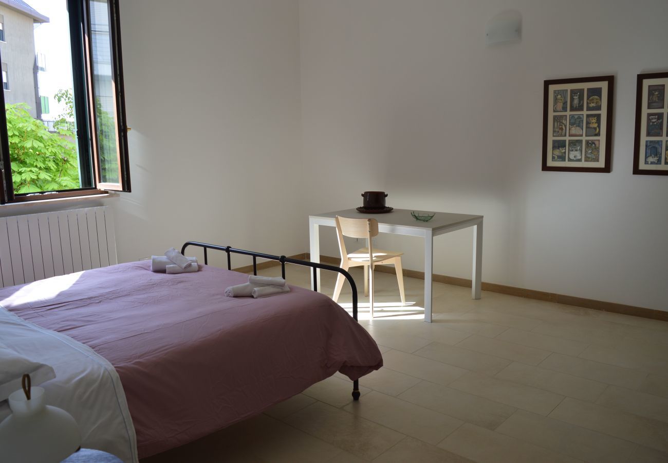Appartamento a L´Aquila - Casa Titti - Affitti Brevi Italia Appartamento a L´Aquila - Casa Titti - Affitti Brevi Italia
