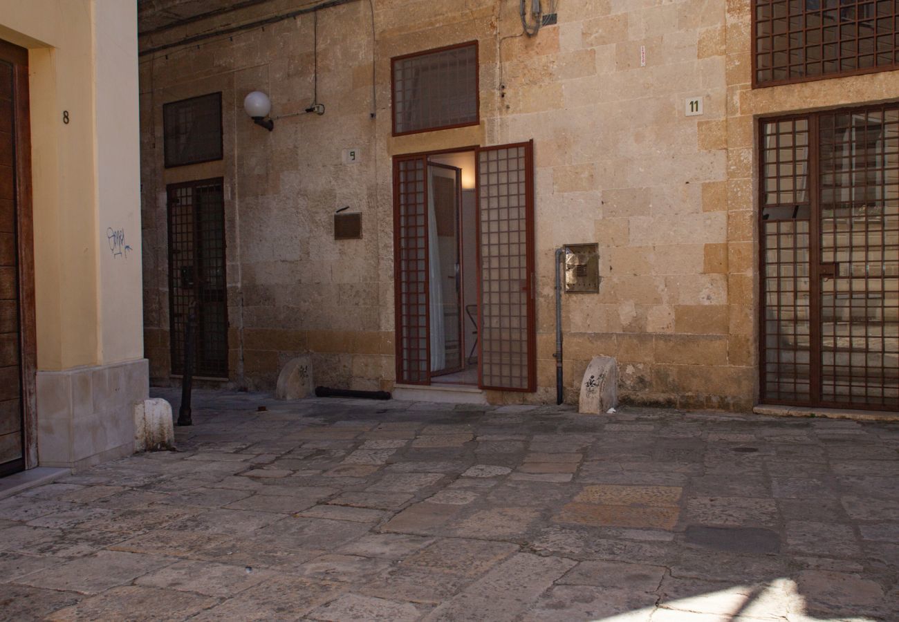 Appartamento a Brindisi - Casa Margherita - The Fab Stay Appartamento a Brindisi - Casa Margherita - The Fab Stay