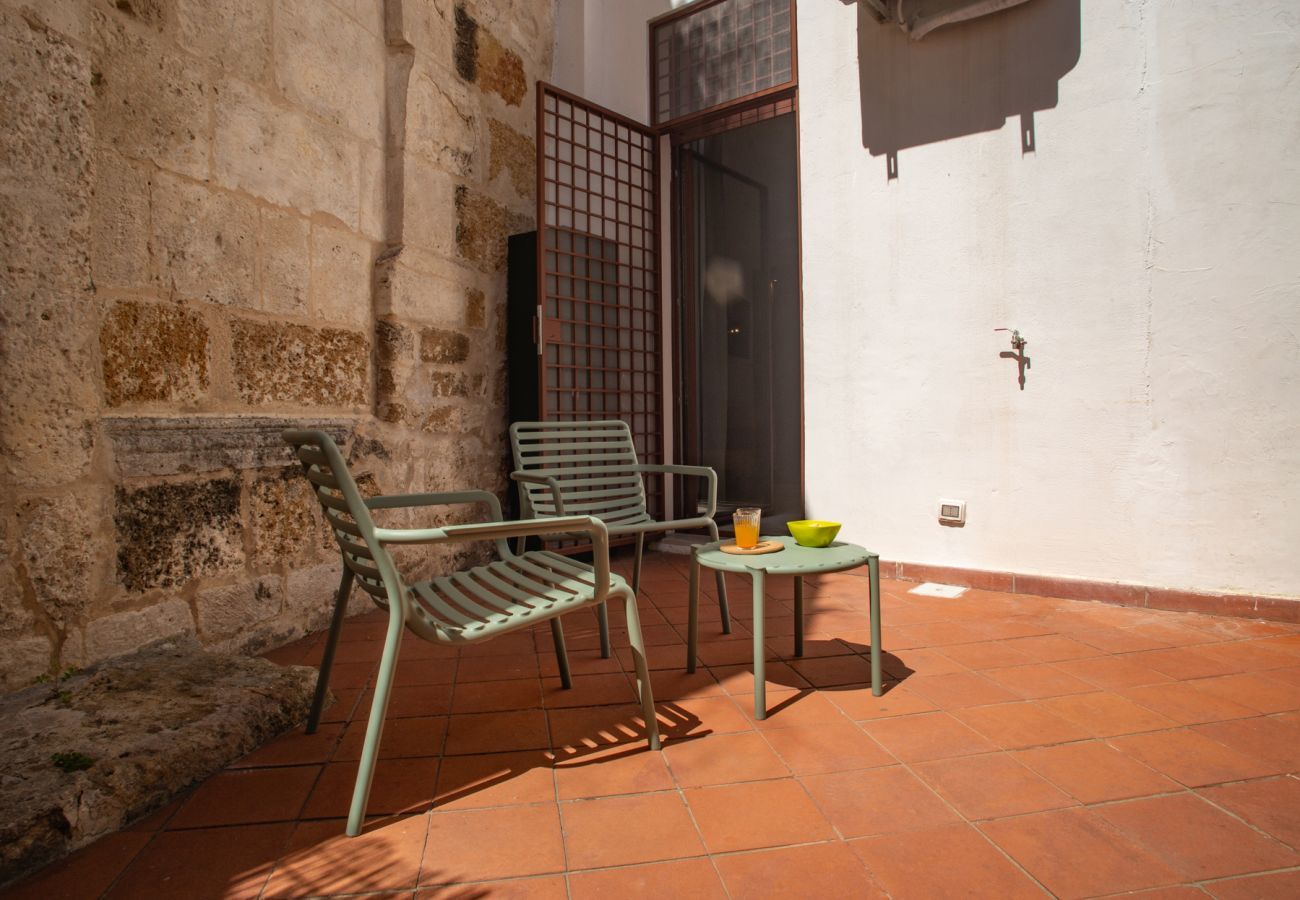 Appartamento a Brindisi - Casa Margherita - The Fab Stay Appartamento a Brindisi - Casa Margherita - The Fab Stay