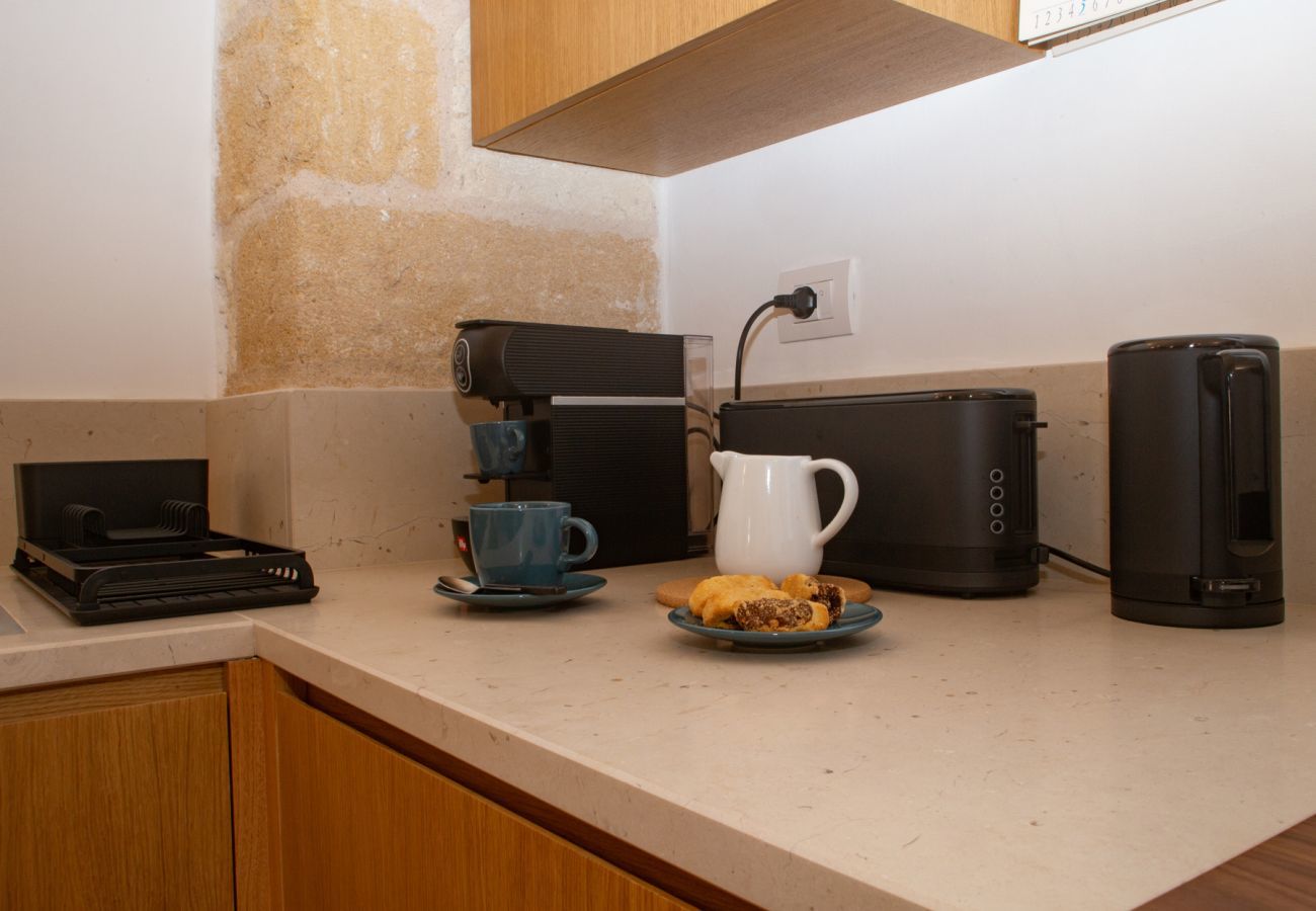 Appartamento a Brindisi - Casa Margherita - The Fab Stay Appartamento a Brindisi - Casa Margherita - The Fab Stay