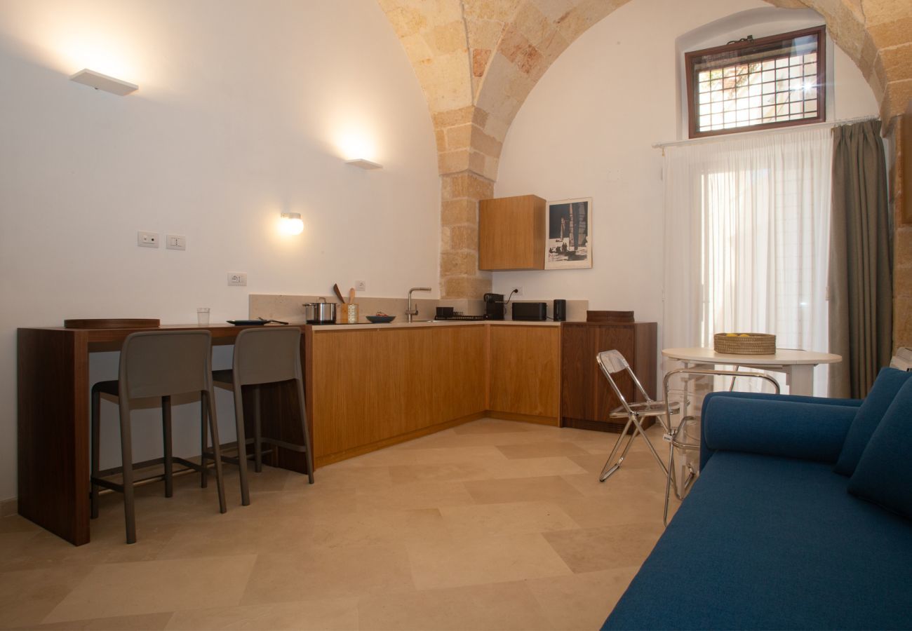 Appartamento a Brindisi - Casa Margherita - The Fab Stay Appartamento a Brindisi - Casa Margherita - The Fab Stay