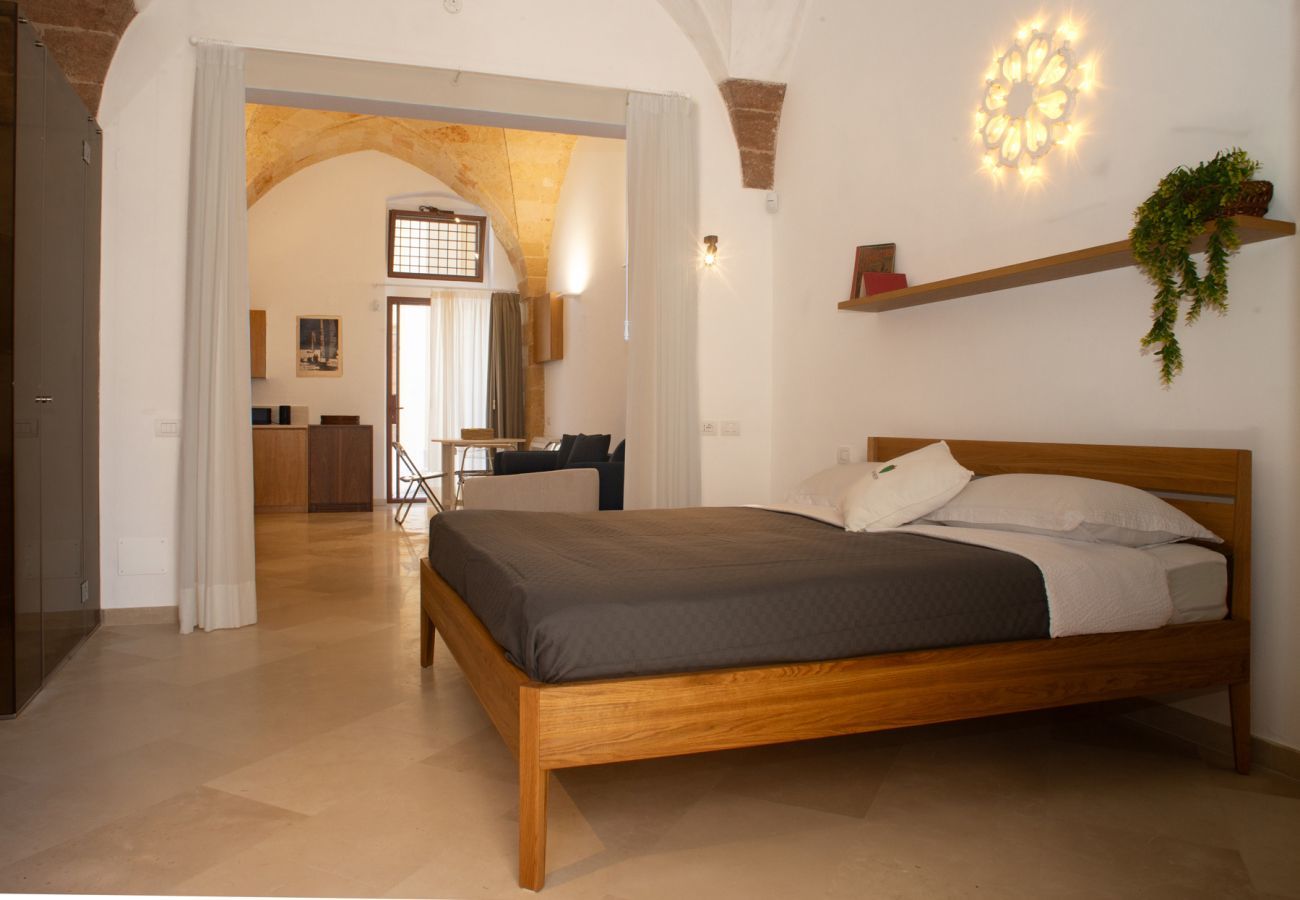 Appartamento a Brindisi - Casa Margherita - The Fab Stay Appartamento a Brindisi - Casa Margherita - The Fab Stay