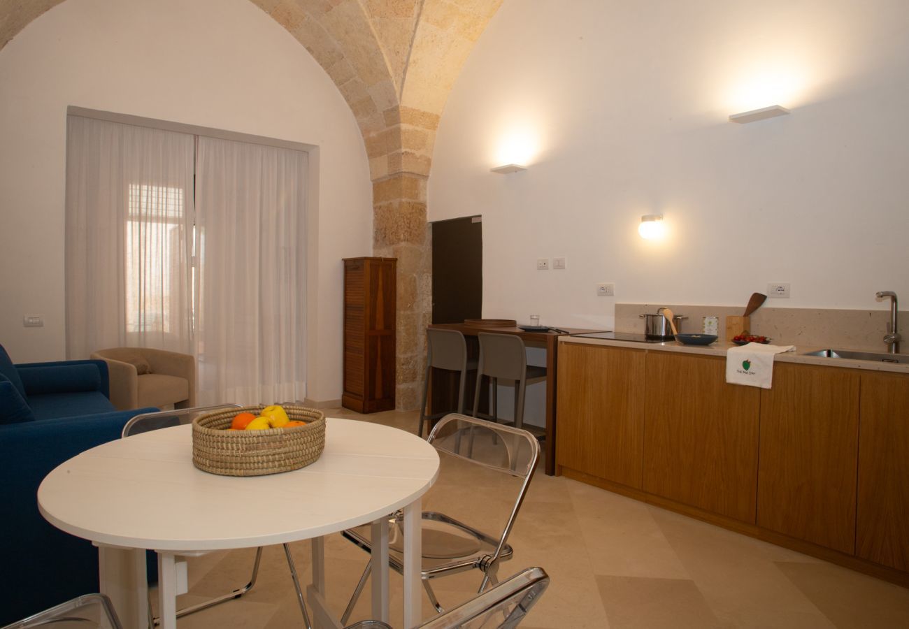 Appartamento a Brindisi - Casa Margherita - The Fab Stay Appartamento a Brindisi - Casa Margherita - The Fab Stay