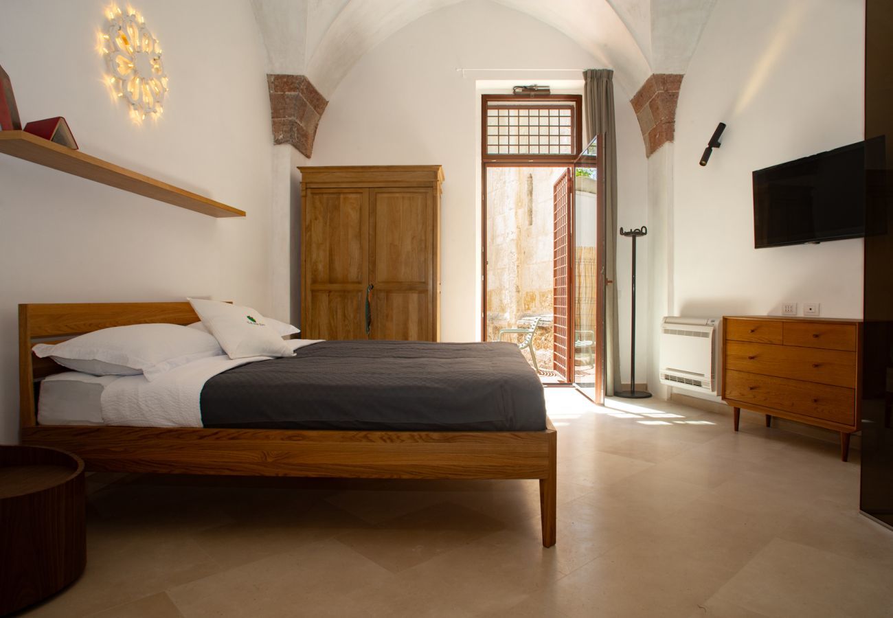 Appartamento a Brindisi - Casa Margherita - The Fab Stay Appartamento a Brindisi - Casa Margherita - The Fab Stay