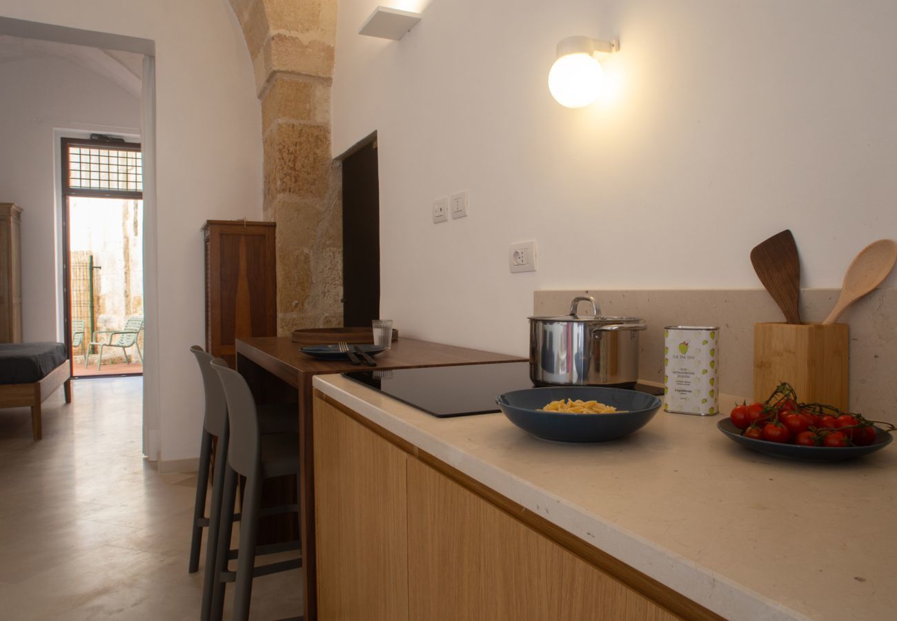 Appartamento a Brindisi - Casa Margherita - The Fab Stay Appartamento a Brindisi - Casa Margherita - The Fab Stay