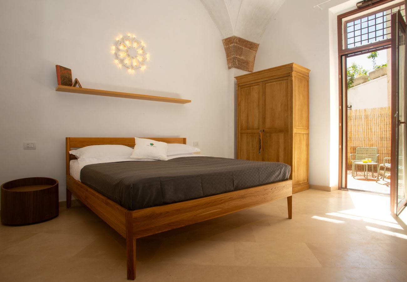 Appartamento a Brindisi - Casa Margherita - The Fab Stay Appartamento a Brindisi - Casa Margherita - The Fab Stay