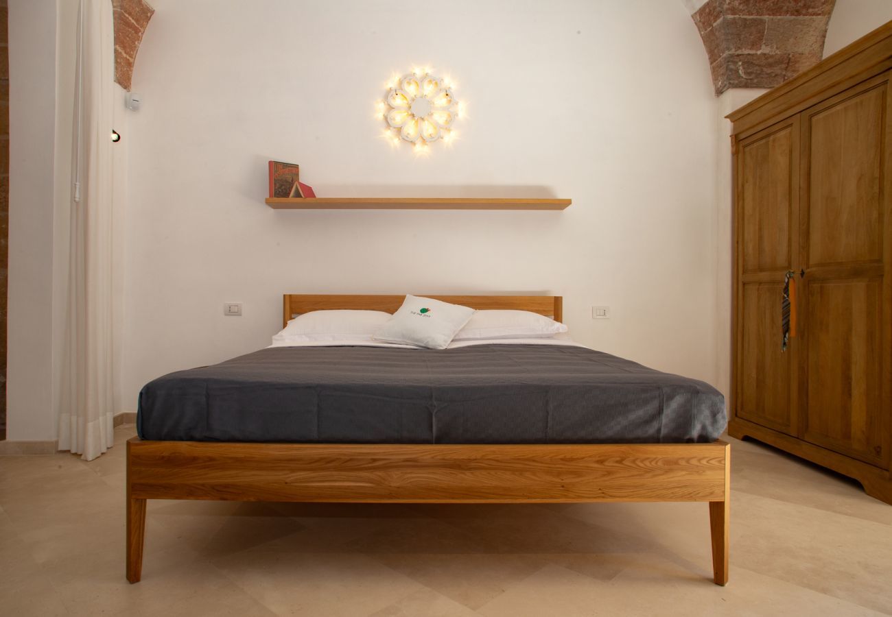 Appartamento a Brindisi - Casa Margherita - The Fab Stay Appartamento a Brindisi - Casa Margherita - The Fab Stay