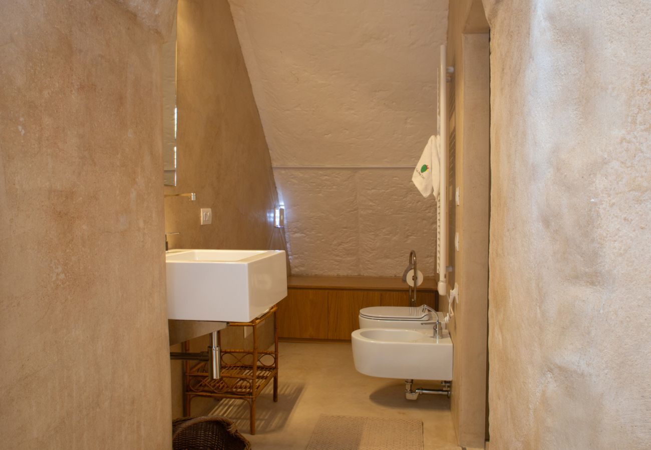 Appartamento a Brindisi - Casa Margherita - The Fab Stay Appartamento a Brindisi - Casa Margherita - The Fab Stay