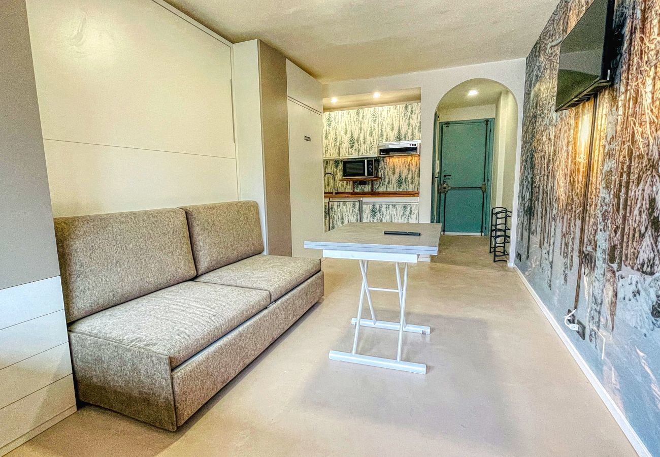 Appartamento a Sauze d´Oulx - Appartamento Dolmaire - Affitti Brevi Italia