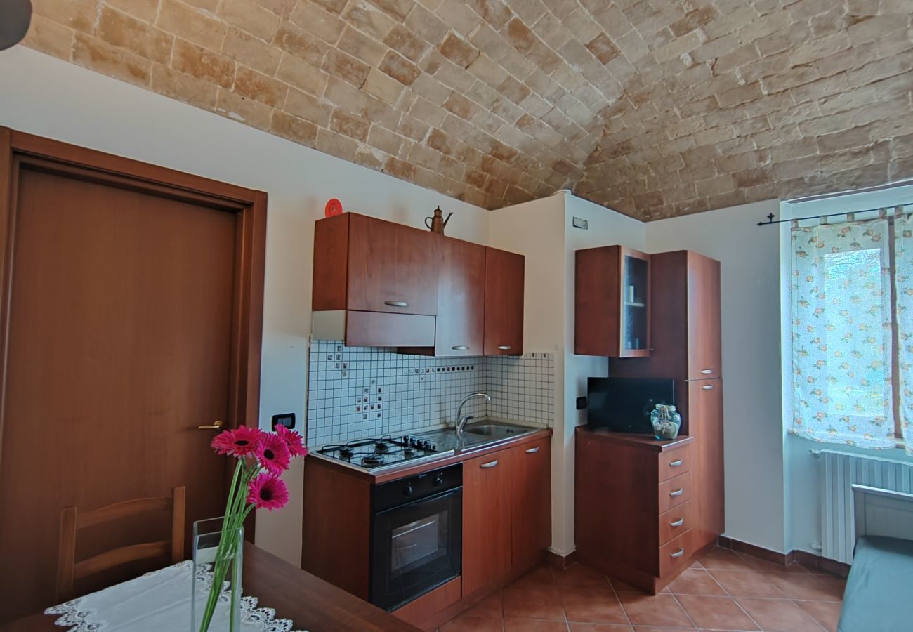 Appartamento a San Vito Chietino - A due passi dal mare 1 - Affitti Brevi Italia Appartamento a San Vito Chietino - A due passi dal mare 1 - Affitti Brevi Italia