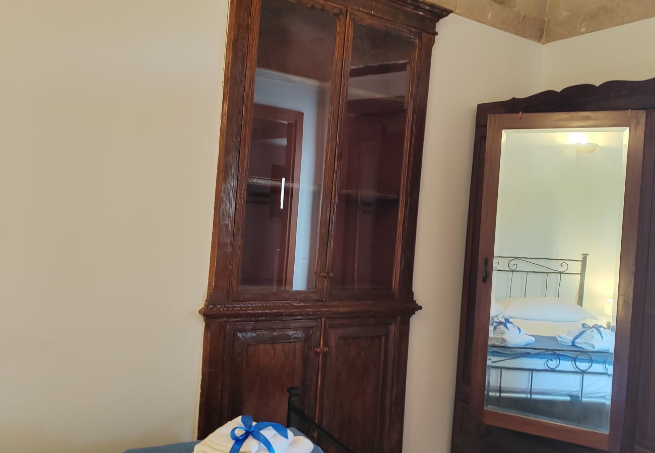 Appartamento a San Vito Chietino - A due passi dal mare 1 - Affitti Brevi Italia Appartamento a San Vito Chietino - A due passi dal mare 1 - Affitti Brevi Italia