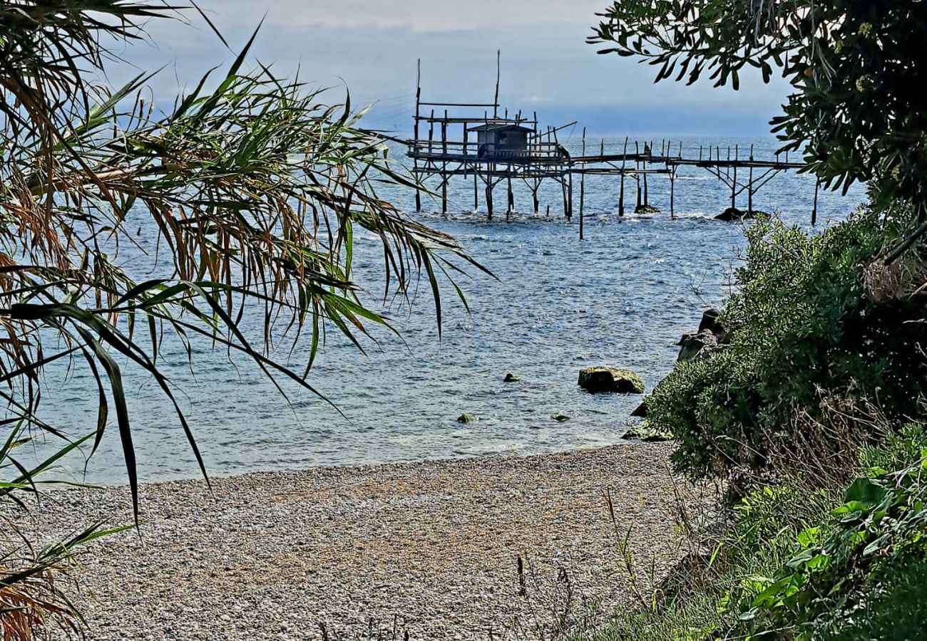 Appartamento a San Vito Chietino - A due passi dal mare 1 - Affitti Brevi Italia Appartamento a San Vito Chietino - A due passi dal mare 1 - Affitti Brevi Italia