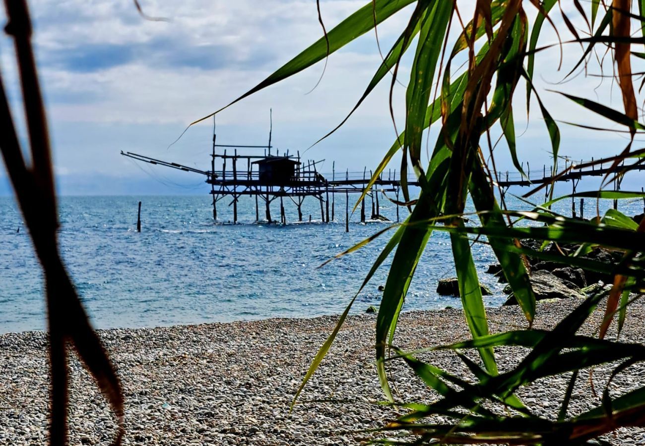 Appartamento a San Vito Chietino - A due passi dal mare 2 - Affitti Brevi Italia Appartamento a San Vito Chietino - A due passi dal mare 2 - Affitti Brevi Italia