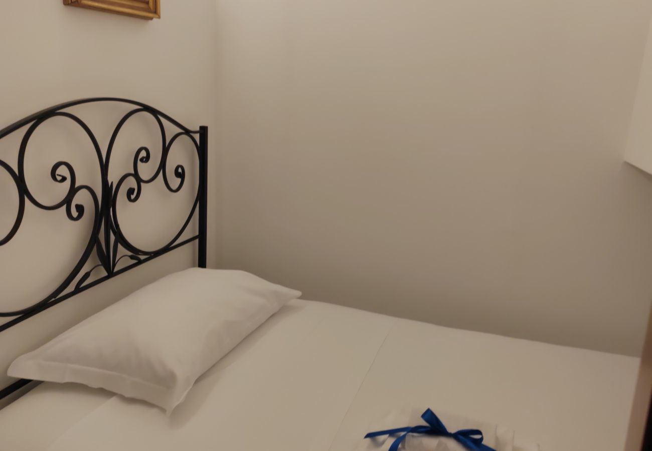 Appartamento a San Vito Chietino - A due passi dal mare 2 - Affitti Brevi Italia Appartamento a San Vito Chietino - A due passi dal mare 2 - Affitti Brevi Italia