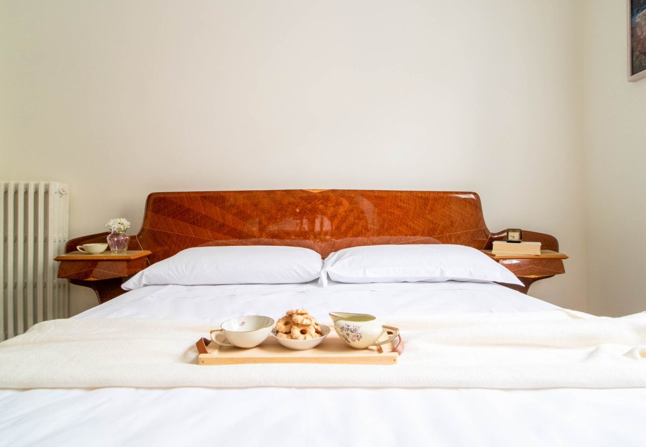 Appartamento a Rapallo - Appartamento ZIA LIETTA-Affitti Brevi Italia